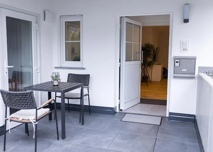 Gemuetlich Wohnen Im Herzen Des Hunsruecks *