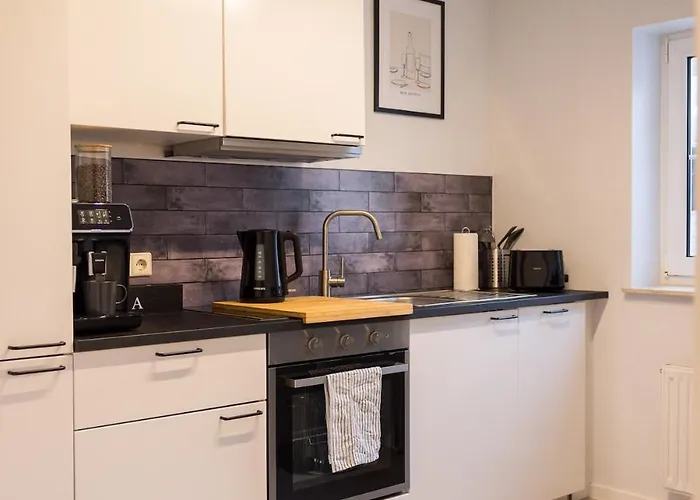 Gemuetlich Wohnen Im Herzen Des Hunsruecks