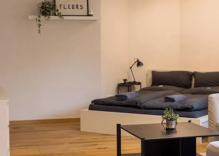 Gemuetlich Wohnen Im Herzen Des Hunsruecks 公寓 艾米尔沙森