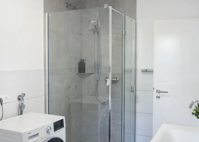 Gemuetlich Wohnen Im Herzen Des Hunsruecks *