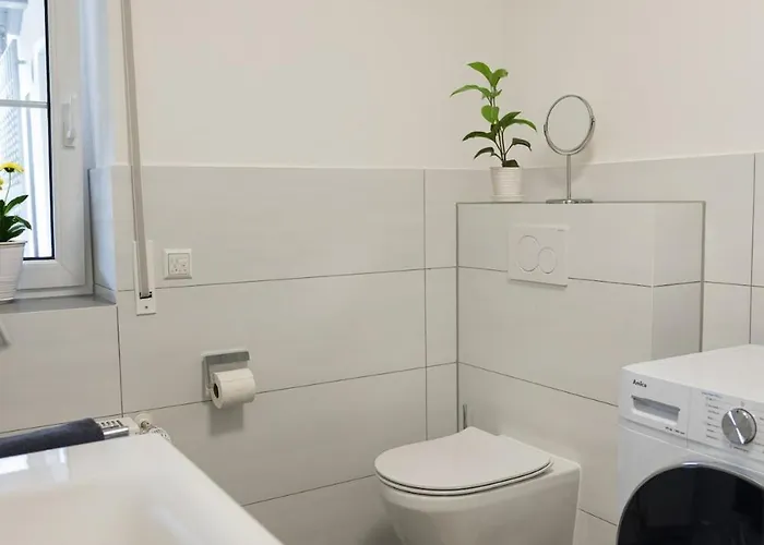 Gemuetlich Wohnen Im Herzen Des Hunsruecks 公寓